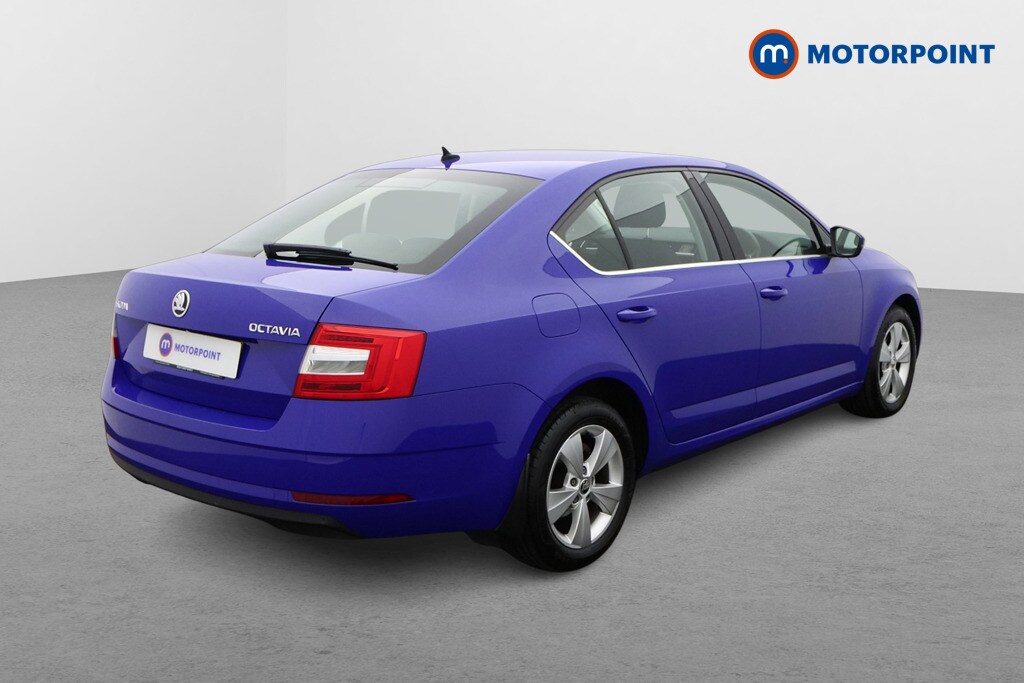 Used Skoda Octavia 2019 for sale - 77741207: Photo 7