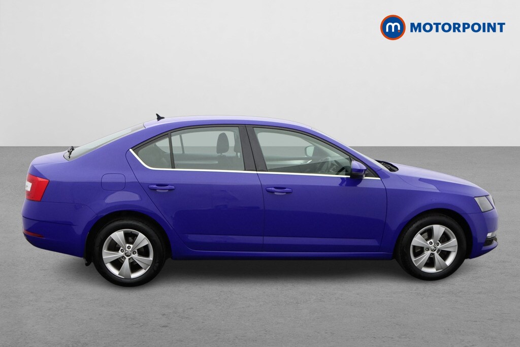 Used Skoda Octavia 2019 for sale - 77741207: Photo 8