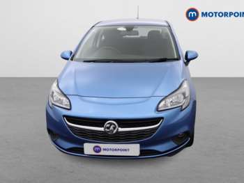 Used Vauxhall Corsa 2019 for sale - 74648707: Photo