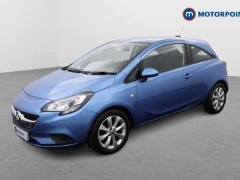 Used Vauxhall Corsa 2019 for sale - 74648707: Photo