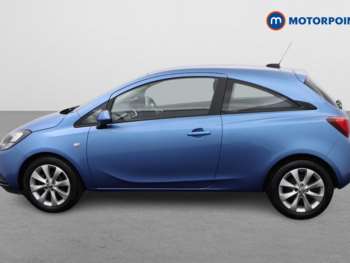 Used Vauxhall Corsa 2019 for sale - 74648707: Photo