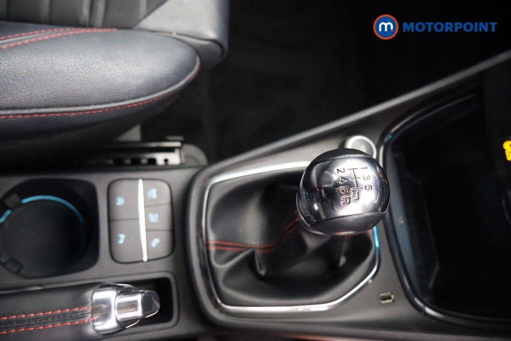 Used Ford Puma 2020 for sale - 77462778: Photo 17