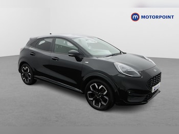Used Ford Puma 2020 for sale - 77462778: Photo