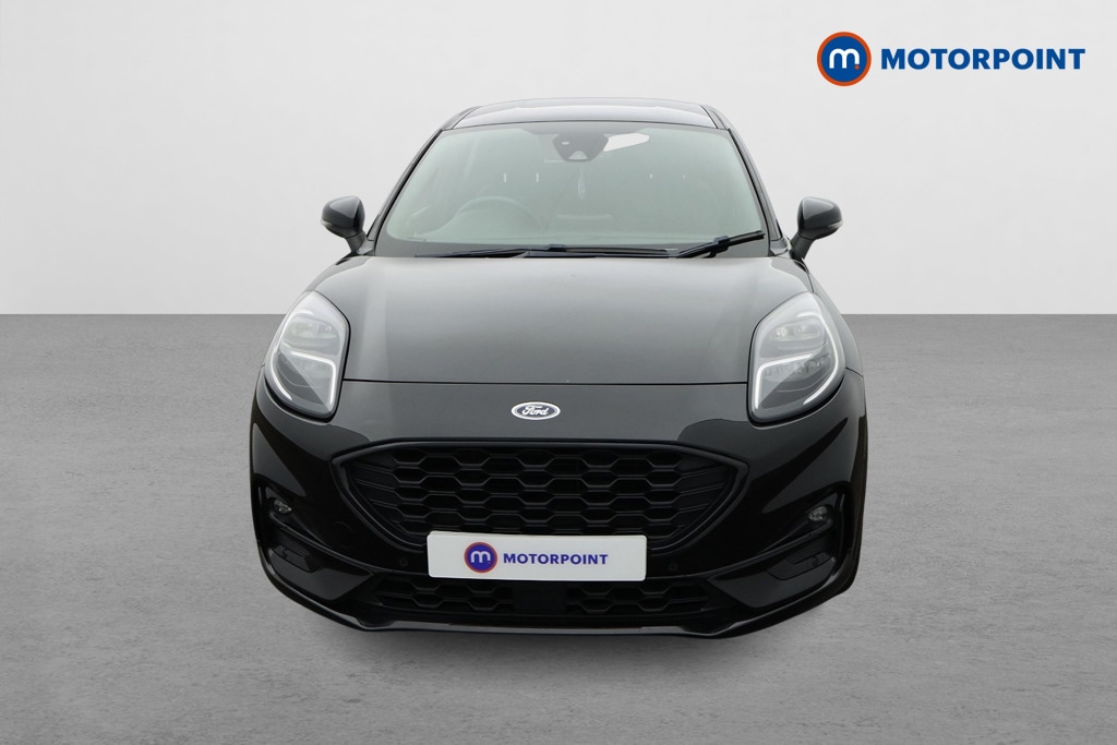 Used Ford Puma 2020 for sale - 77462778: Photo 2