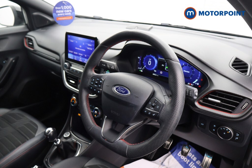 Used Ford Puma 2020 for sale - 77462778: Photo 21