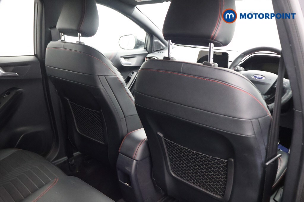 Used Ford Puma 2020 for sale - 77462778: Photo 23