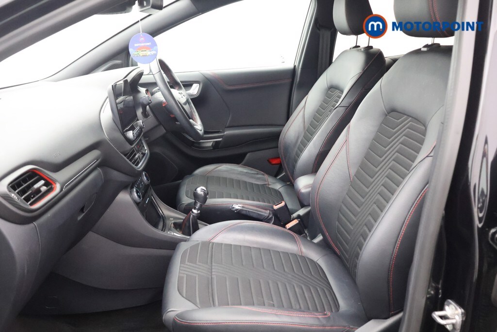 Used Ford Puma 2020 for sale - 77462778: Photo 26