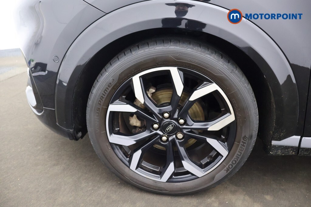 Used Ford Puma 2020 for sale - 77462778: Photo 30