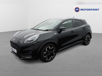 Used Ford Puma 2020 for sale - 77462778: Photo