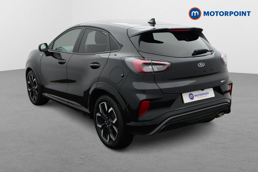 Used Ford Puma 2020 for sale - 77462778: Photo 5