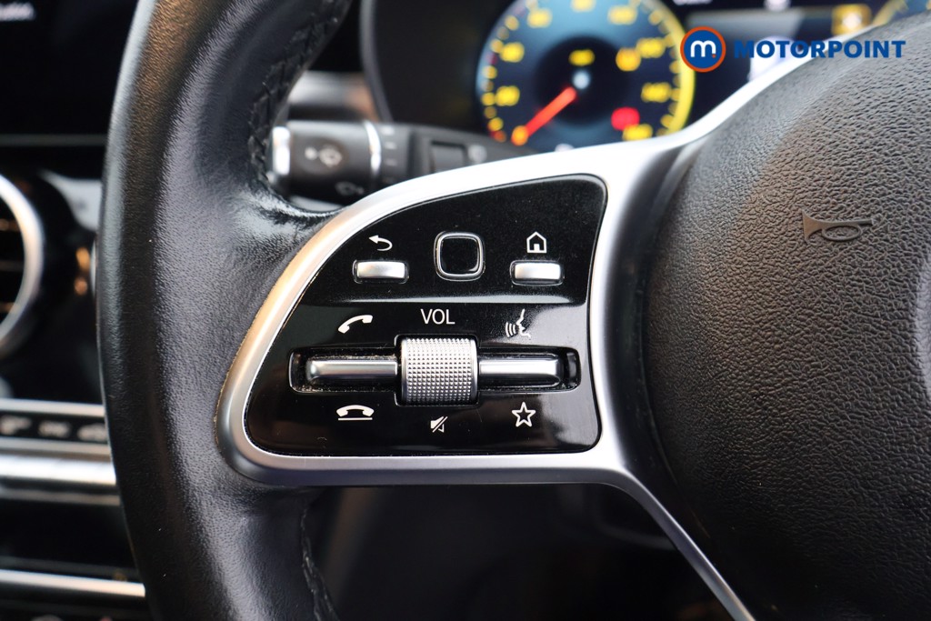 Used Mercedes-Benz C Class 2019 for sale - 77533487: Photo 10