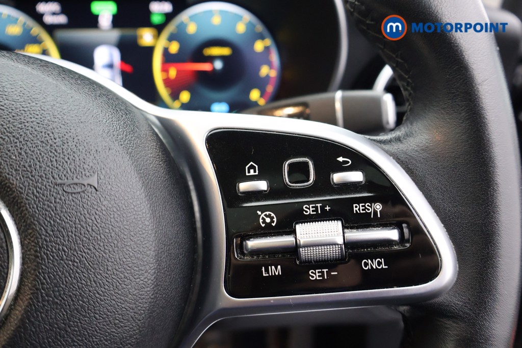 Used Mercedes-Benz C Class 2019 for sale - 77533487: Photo 11