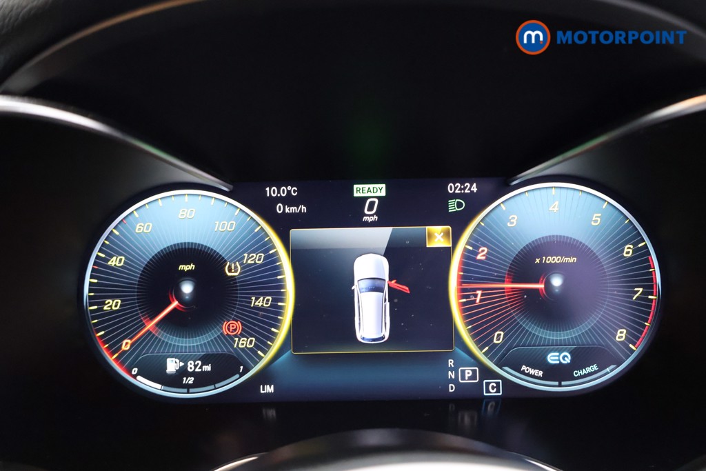 Used Mercedes-Benz C Class 2019 for sale - 77533487: Photo 12