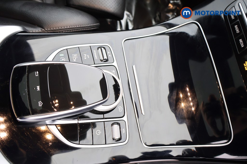 Used Mercedes-Benz C Class 2019 for sale - 77533487: Photo 17