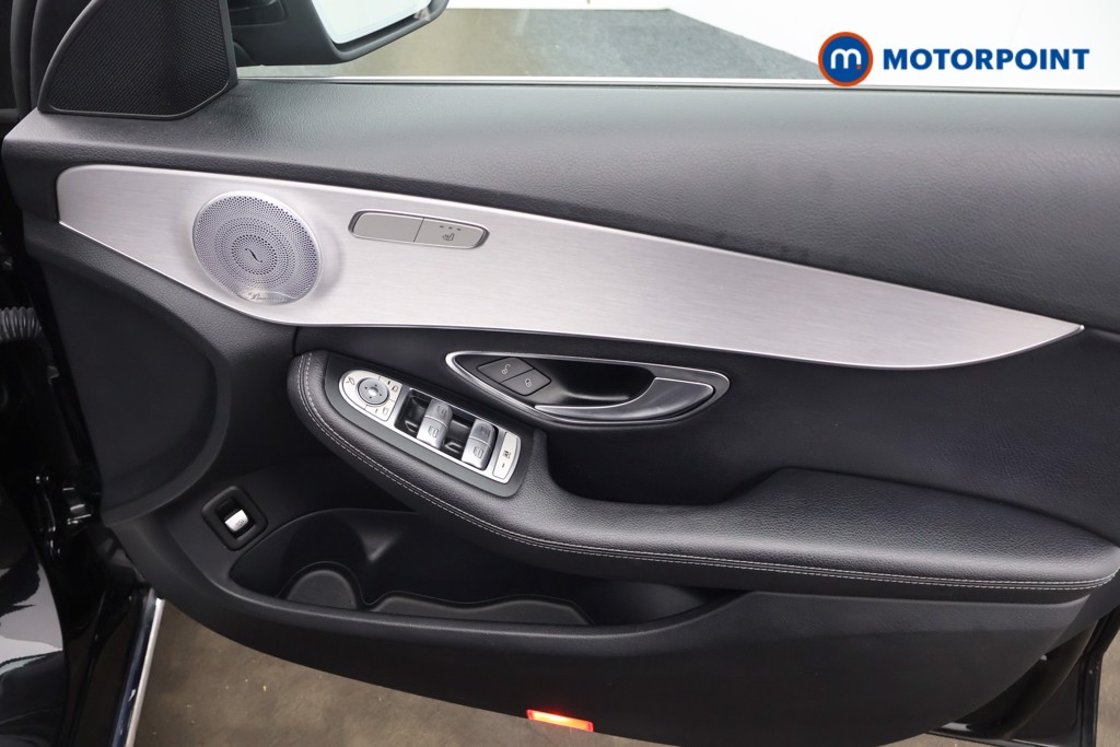 Used Mercedes-Benz C Class 2019 for sale - 77533487: Photo 20