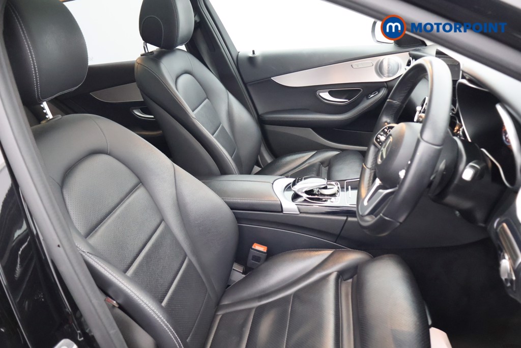Used Mercedes-Benz C Class 2019 for sale - 77533487: Photo 22
