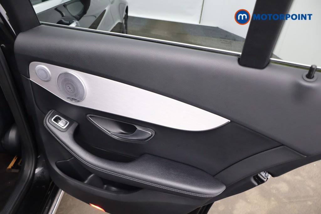 Used Mercedes-Benz C Class 2019 for sale - 77533487: Photo 26