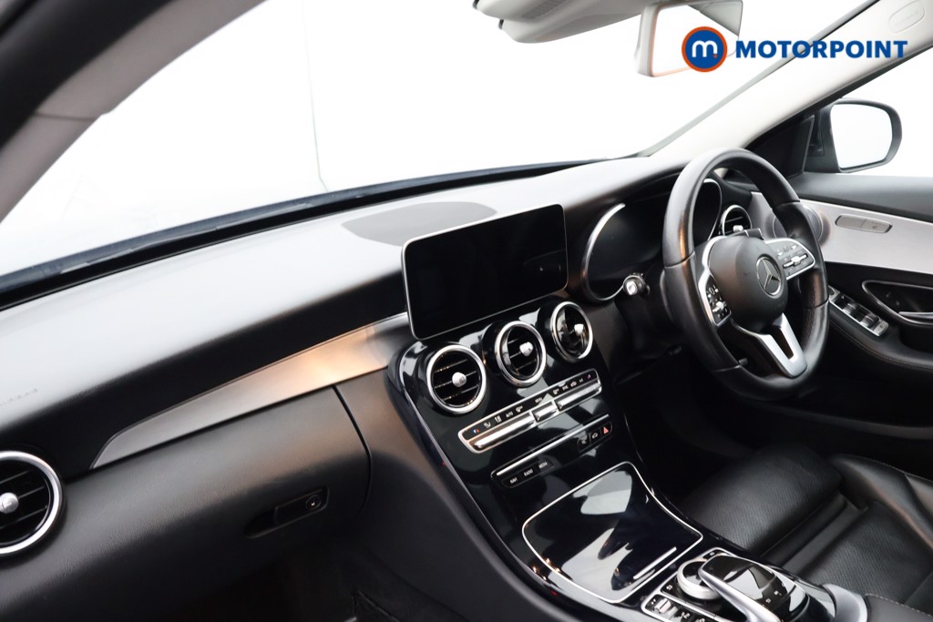 Used Mercedes-Benz C Class 2019 for sale - 77533487: Photo 27