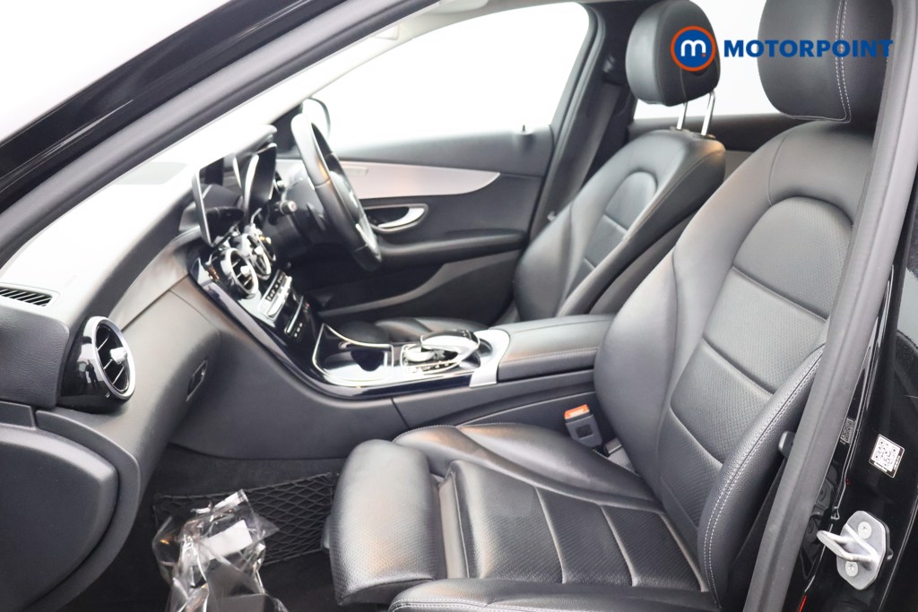 Used Mercedes-Benz C Class 2019 for sale - 77533487: Photo 28