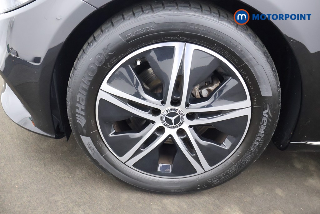 Used Mercedes-Benz C Class 2019 for sale - 77533487: Photo 32