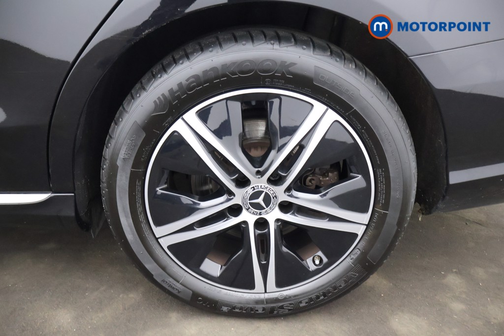 Used Mercedes-Benz C Class 2019 for sale - 77533487: Photo 33