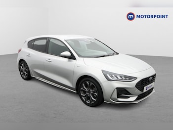 Ford - Focus