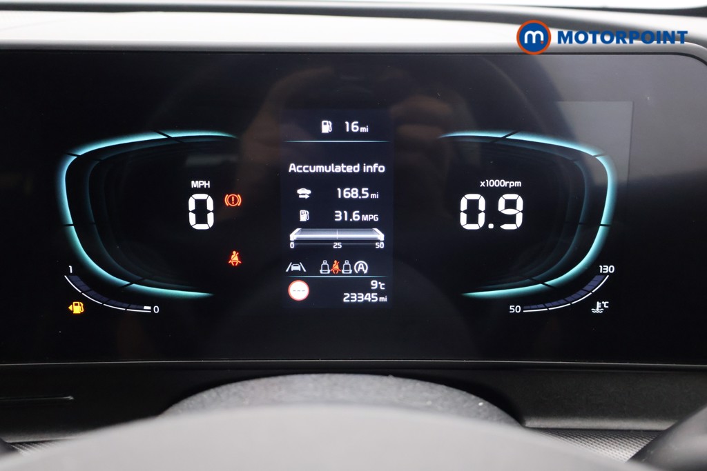 Used Kia Sportage 2023 for sale - 76739043: Photo 12