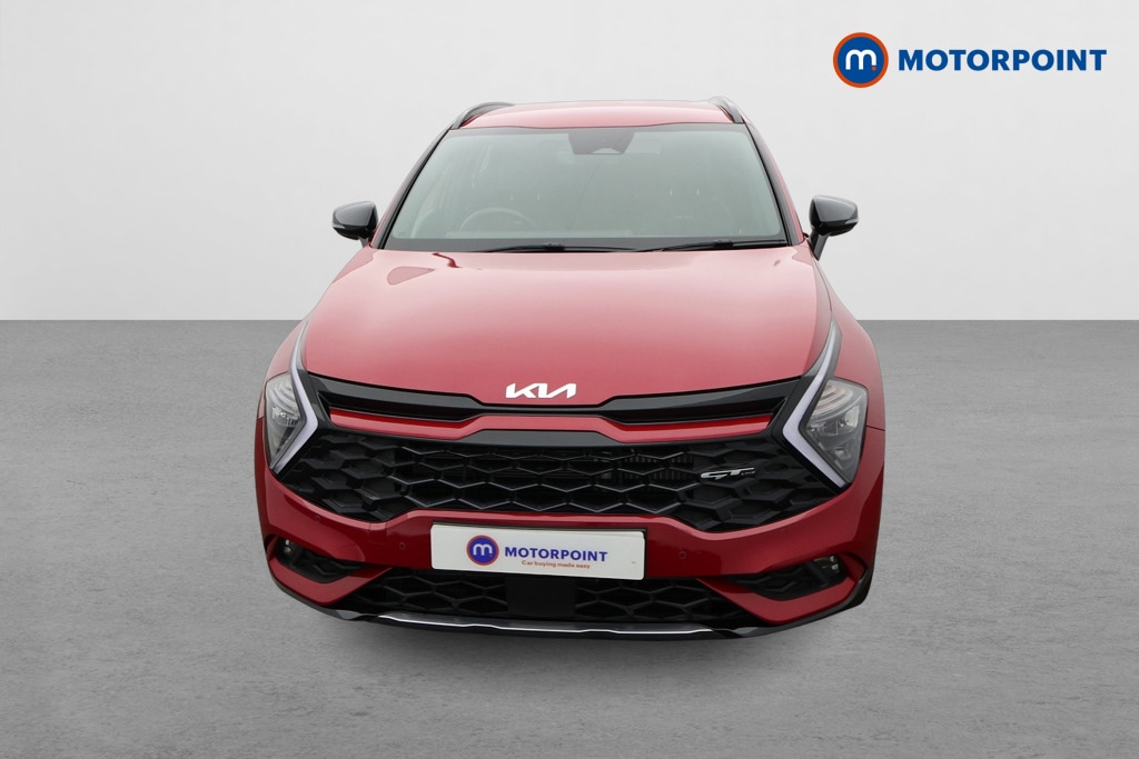 Used Kia Sportage 2023 for sale - 76739043: Photo 2