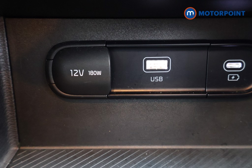 Used Kia Sportage 2023 for sale - 76739043: Photo 21