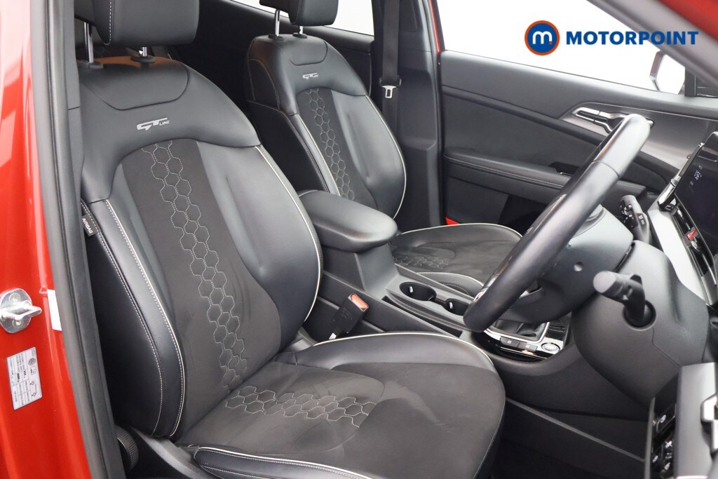 Used Kia Sportage 2023 for sale - 76739043: Photo 22