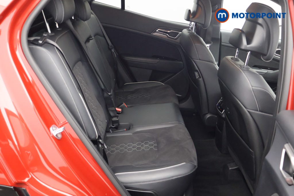 Used Kia Sportage 2023 for sale - 76739043: Photo 24