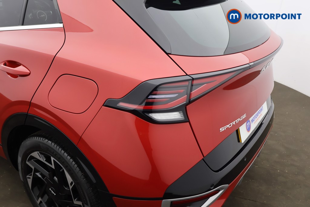 Used Kia Sportage 2023 for sale - 76739043: Photo 27