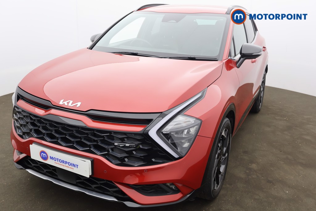 Used Kia Sportage 2023 for sale - 76739043: Photo 28