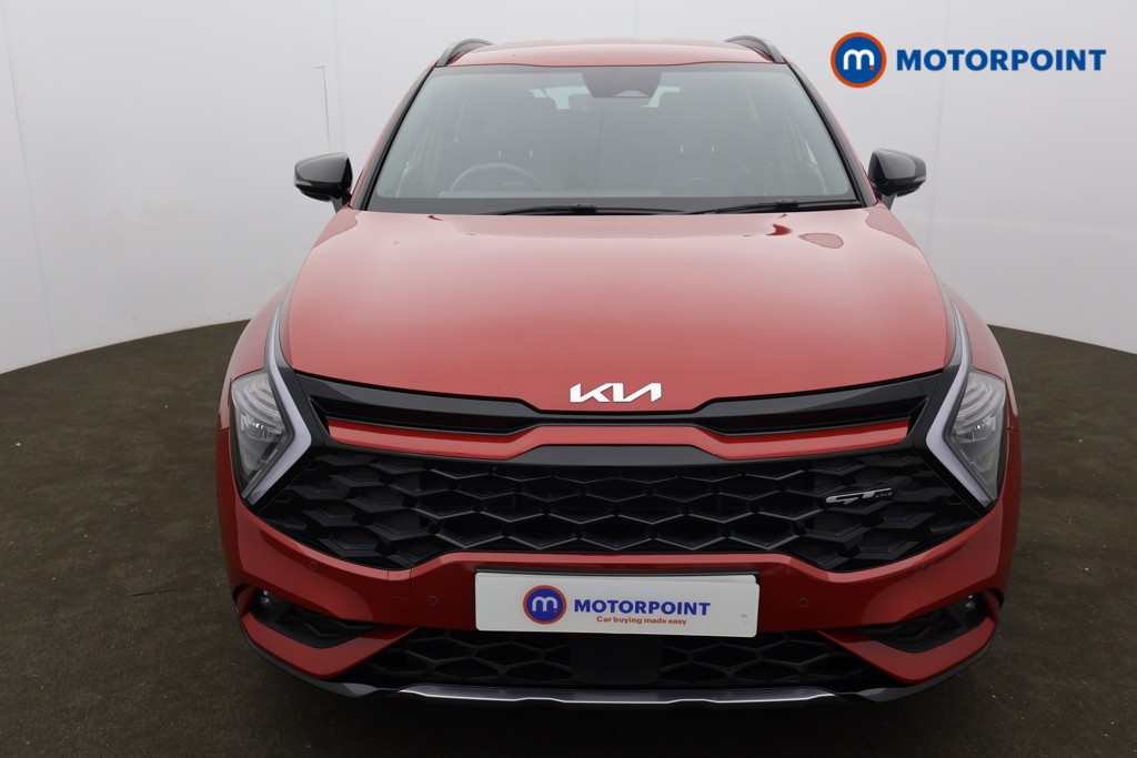 Used Kia Sportage 2023 for sale - 76739043: Photo 29