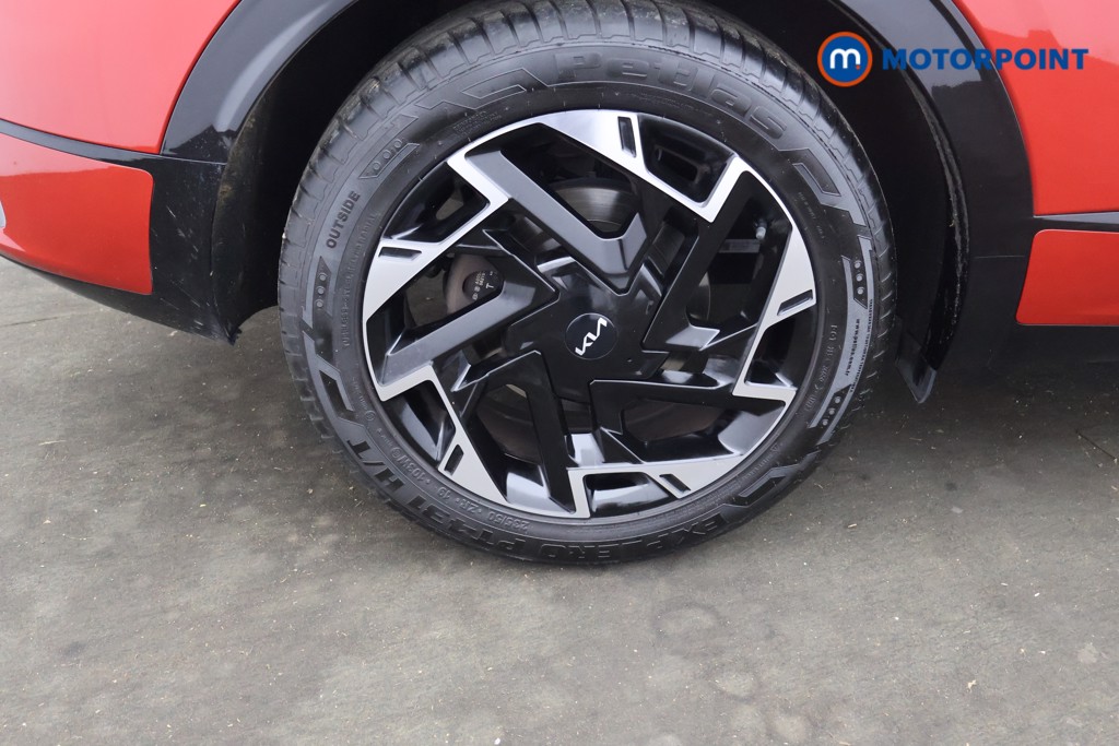 Used Kia Sportage 2023 for sale - 76739043: Photo 30