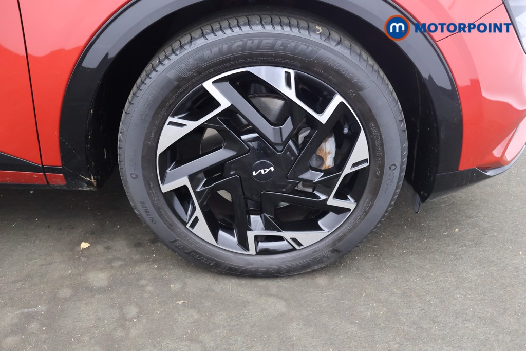 Used Kia Sportage 2023 for sale - 76739043: Photo 31