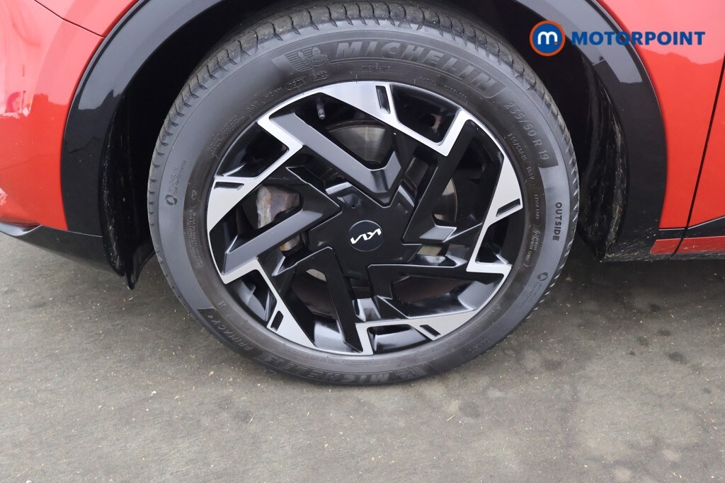 Used Kia Sportage 2023 for sale - 76739043: Photo 32