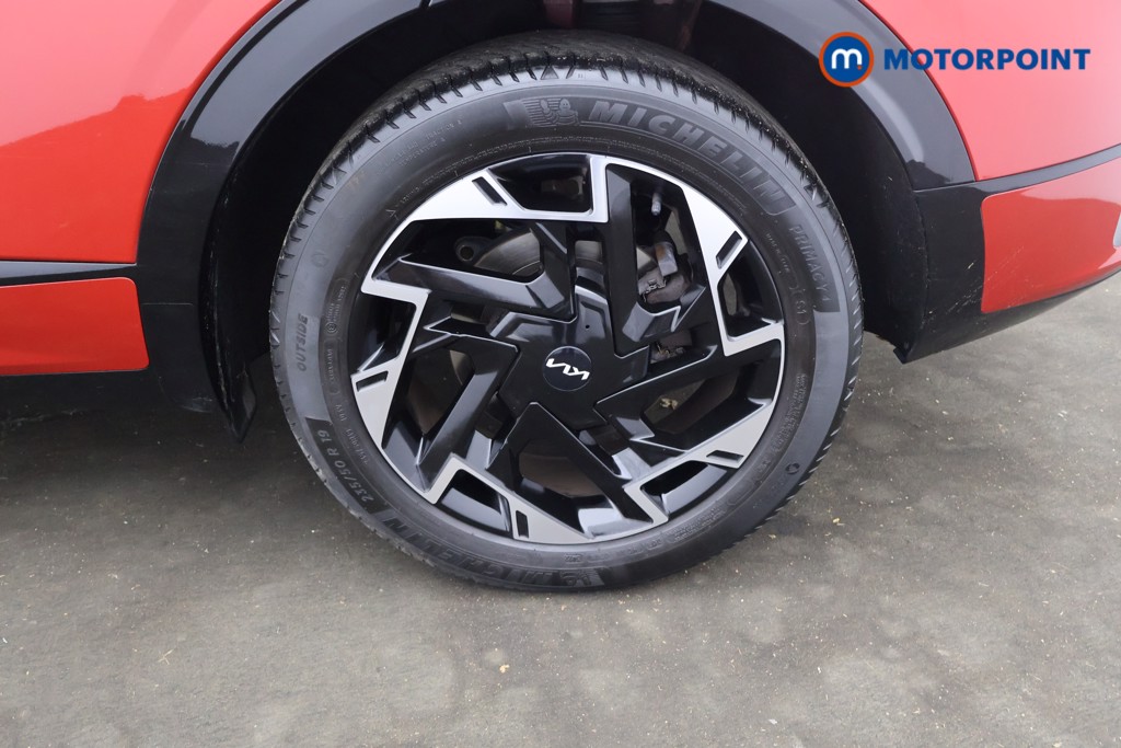 Used Kia Sportage 2023 for sale - 76739043: Photo 33