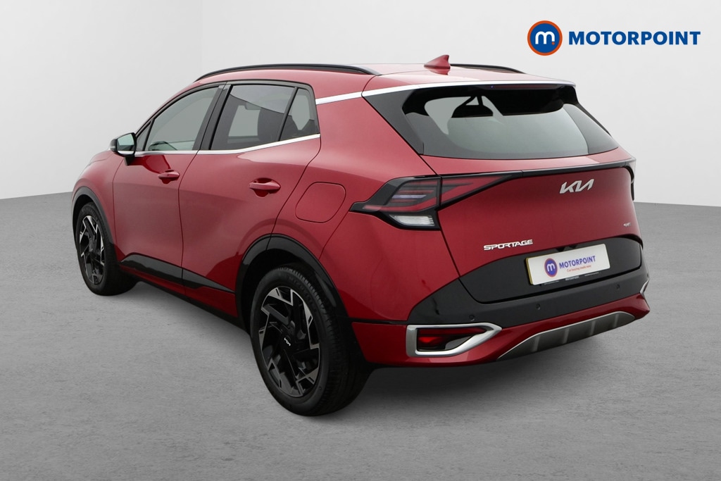 Used Kia Sportage 2023 for sale - 76739043: Photo 5