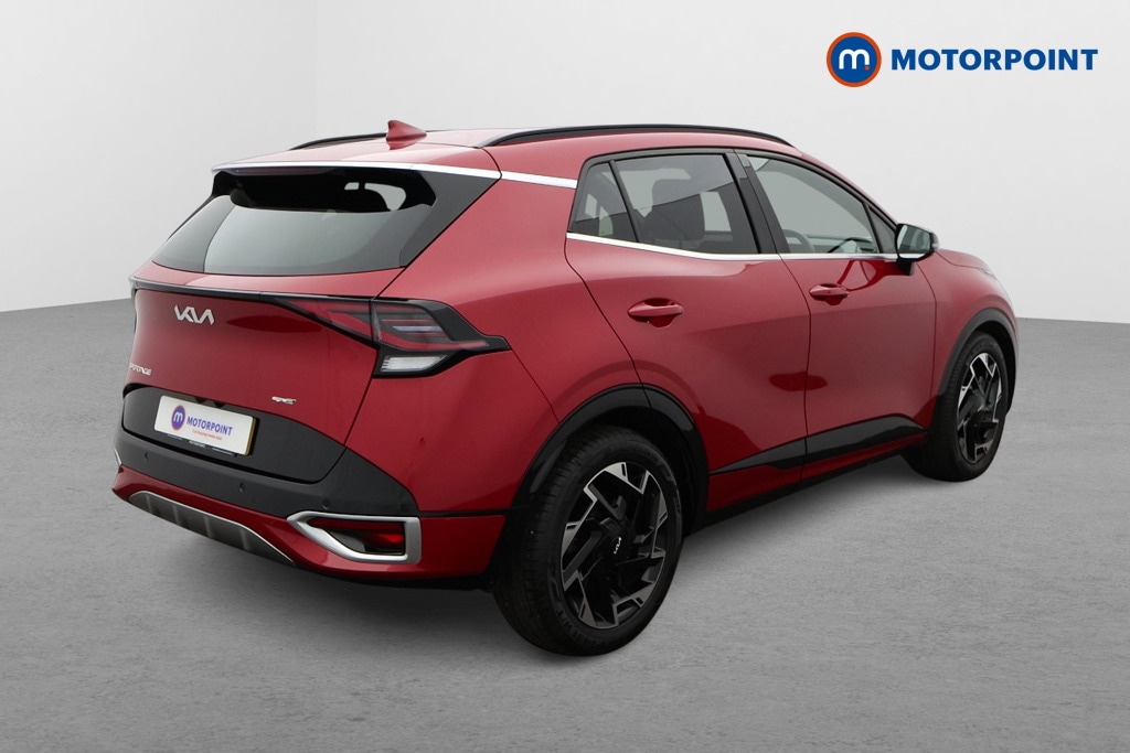 Used Kia Sportage 2023 for sale - 76739043: Photo 7