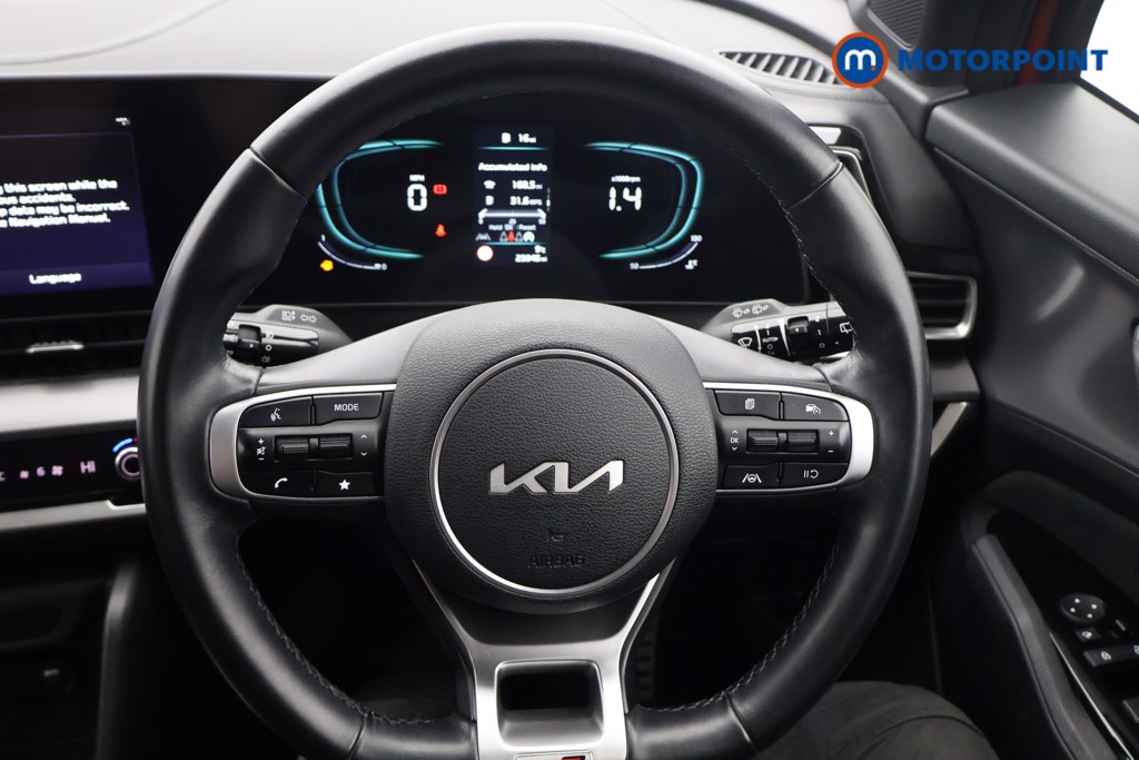 Used Kia Sportage 2023 for sale - 76739043: Photo 9