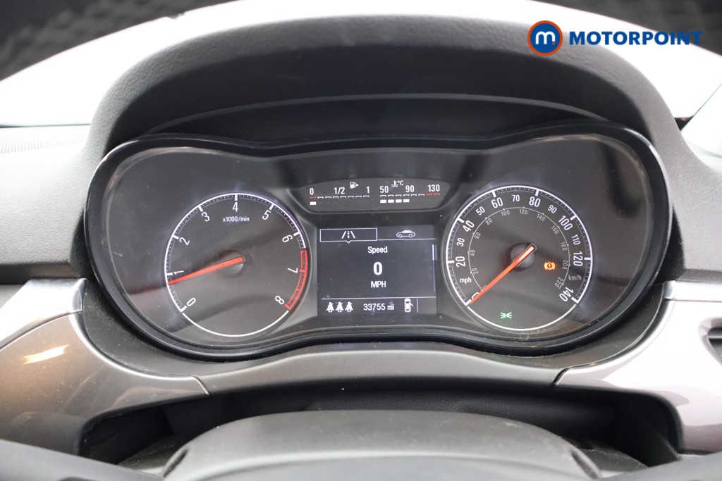 Used Vauxhall Corsa 2019 for sale - 77138595: Photo 12