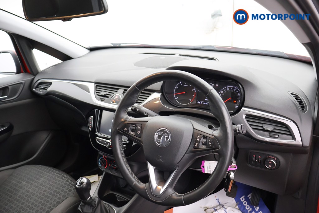 Used Vauxhall Corsa 2019 for sale - 77138595: Photo 16