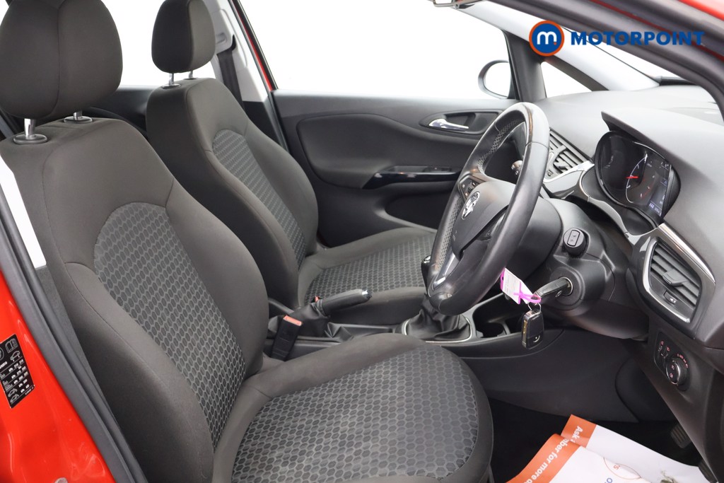 Used Vauxhall Corsa 2019 for sale - 77138595: Photo 17