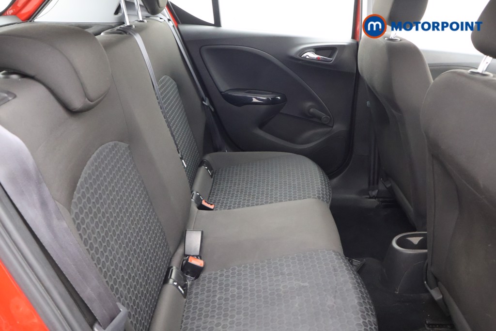 Used Vauxhall Corsa 2019 for sale - 77138595: Photo 18