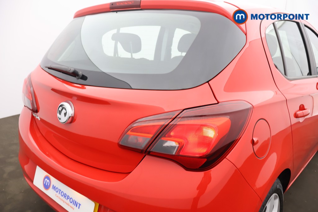 Used Vauxhall Corsa 2019 for sale - 77138595: Photo 24