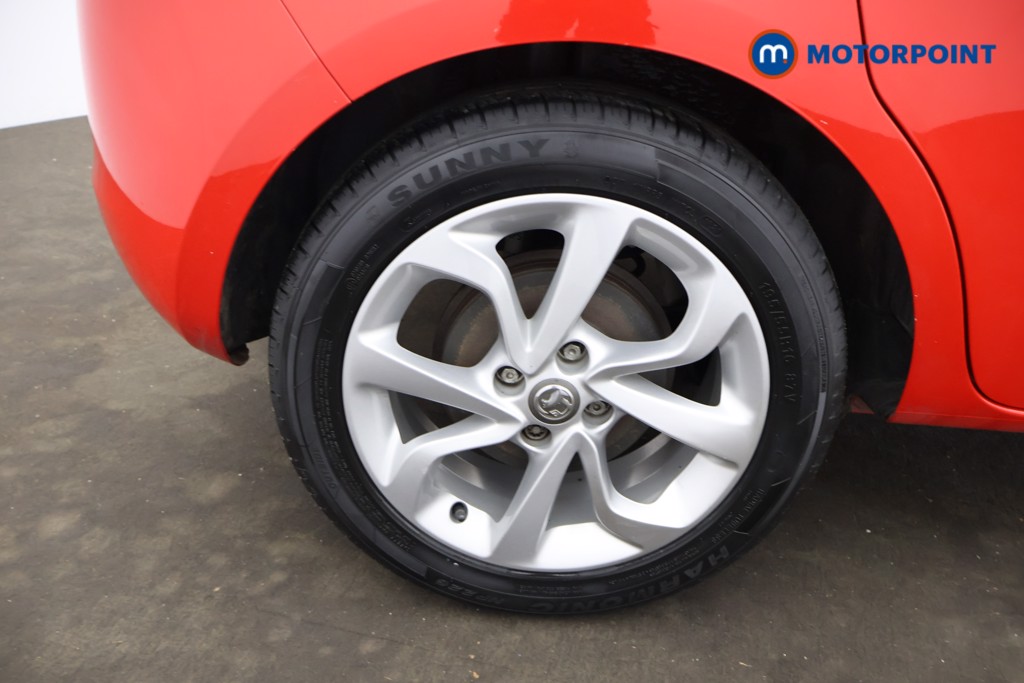 Used Vauxhall Corsa 2019 for sale - 77138595: Photo 26