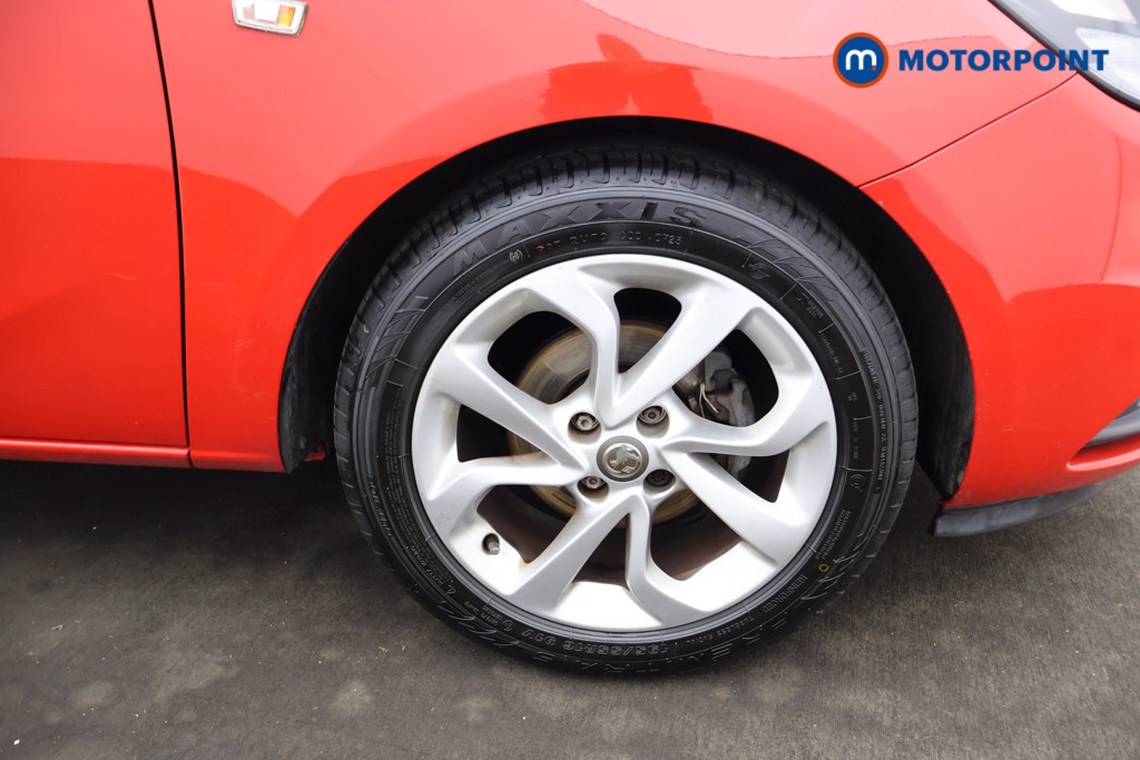 Used Vauxhall Corsa 2019 for sale - 77138595: Photo 27