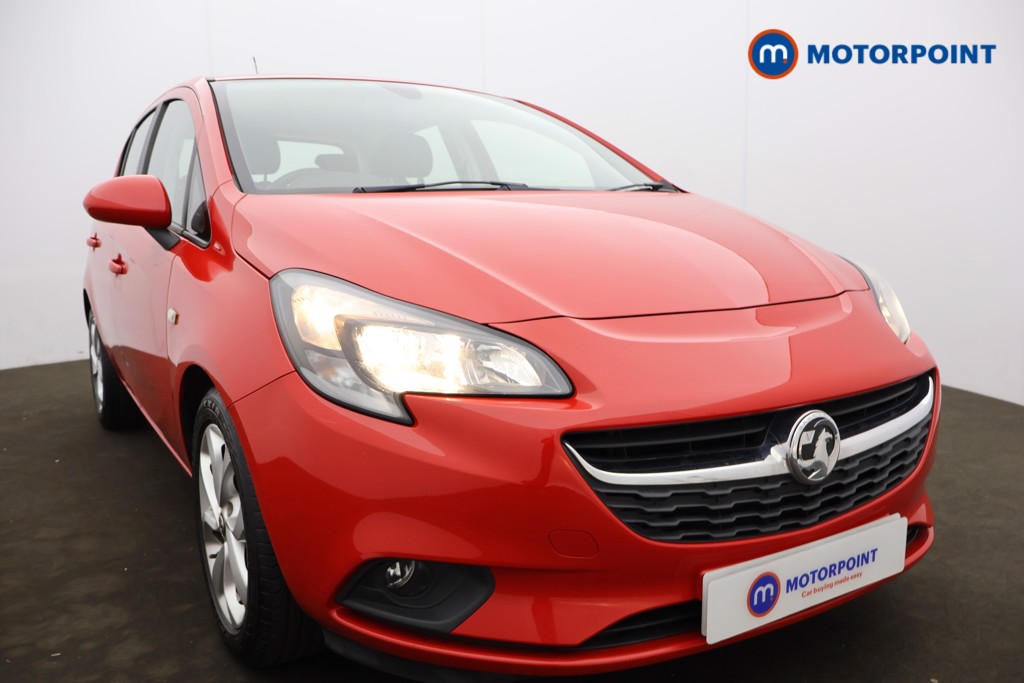 Used Vauxhall Corsa 2019 for sale - 77138595: Photo 28