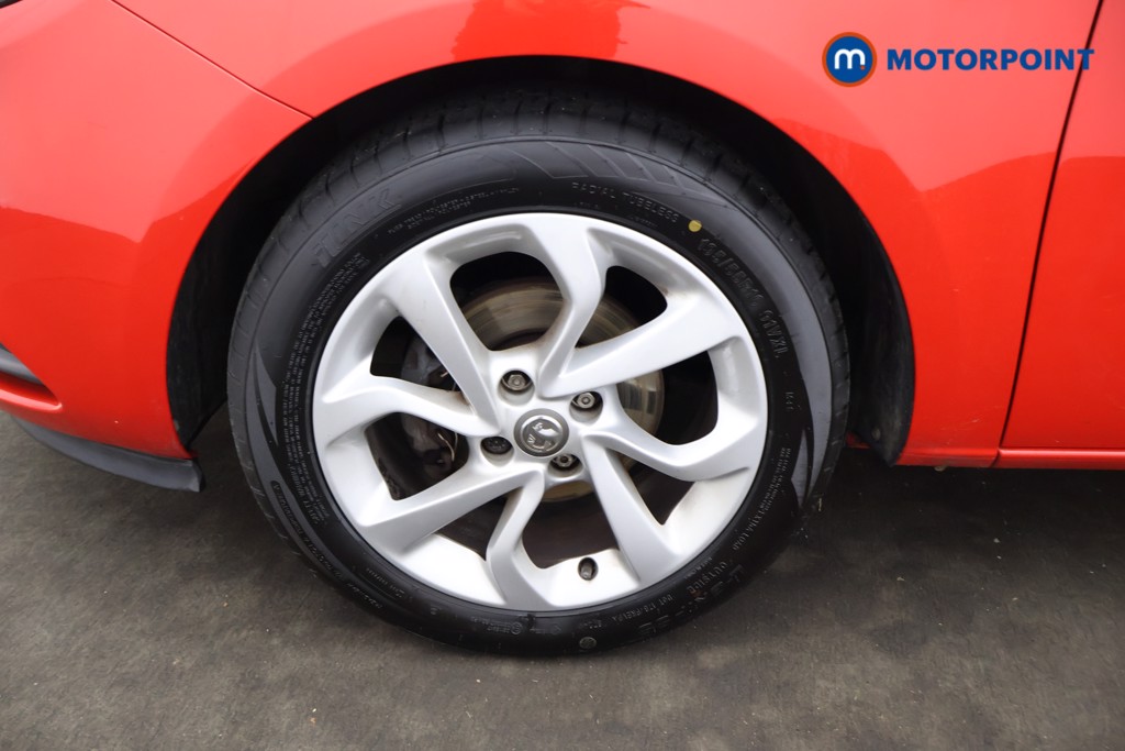 Used Vauxhall Corsa 2019 for sale - 77138595: Photo 29